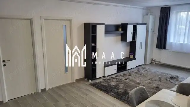 Apartament 2 camere | 55 MPU |  Aleea Seviș