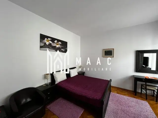 Apartament 2 camere | Etaj 1 | Centru istoric