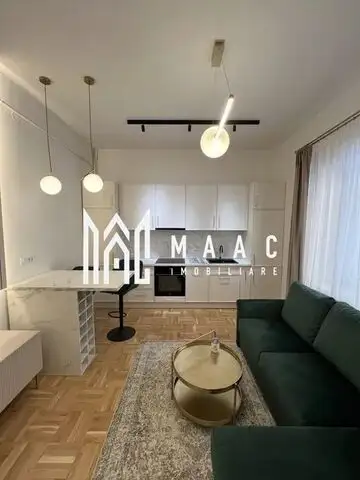 Apartament 2 camere I Decomandat I Renovat I Zona Centrala