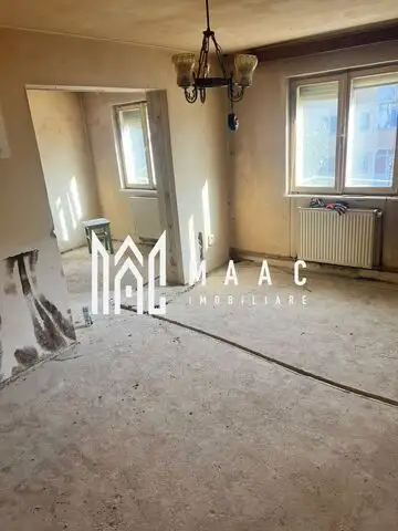 Apartament 2 Camere | 30 Mp | Necesita Renovare