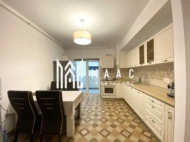 Apartament 2 camere I Etaj 1 I Decomandat I Doamna Stanca