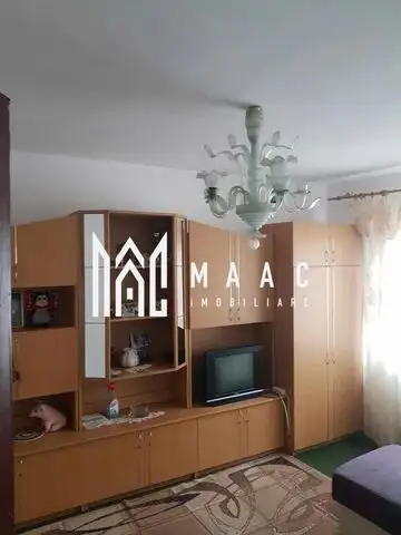 Apartament 1 Camera I Decomandat I Etaj 3 I Stefan cel Mare