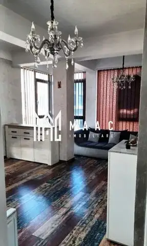 Apartament 3 camere I Decomandat I Etaj 1 I Doamna Stanca