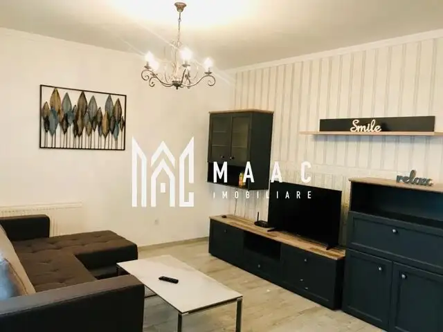 Apartament 2 camere | Decomandat | Loc de parcare | City Residence