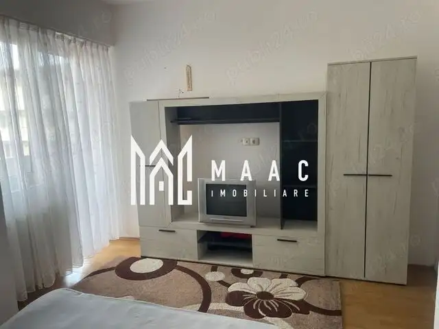 Apartament 2 camere | Etaj 6 | Balcon | Mihai Viteazu