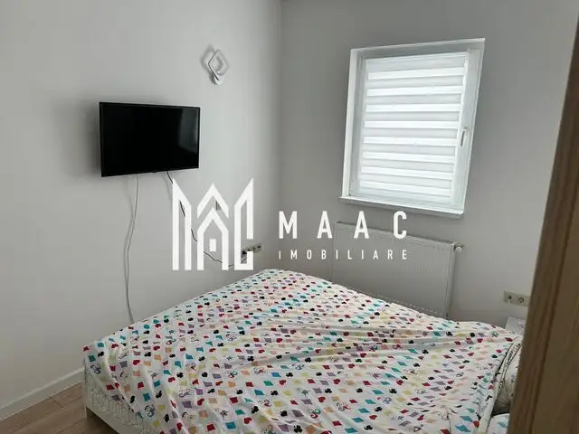 Apartament | Etaj 1 | Loc parcare inclus | Turnișor