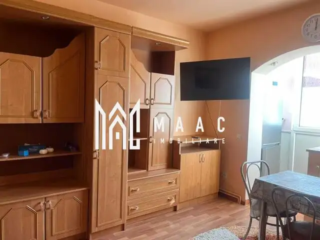 Apartament 2 camere I Semidecomandat I Calea Cisnadiei