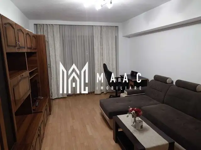 Apartament 2 Camere I Decomandat I Etaj 3 I Mihai Viteazu