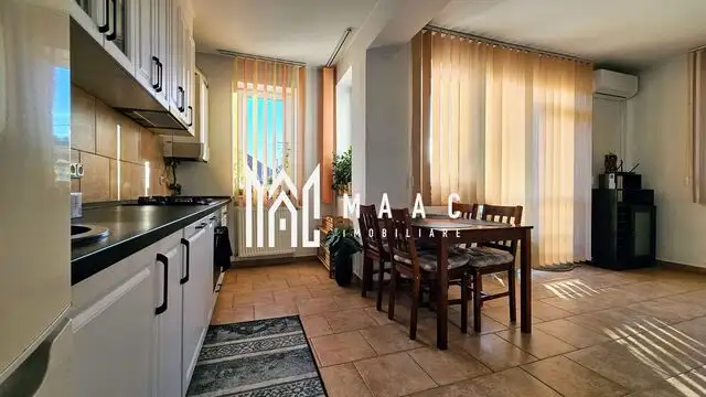 Apartament 3 camere | Etajul 1 | Zona Calea Dumbravii