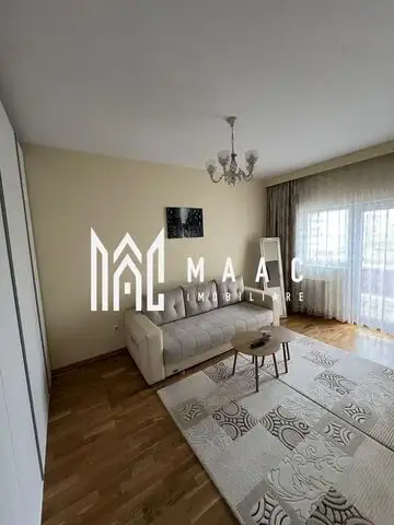 Apartament 2 camere I Etajul 1 I Zona Kogalniceanu