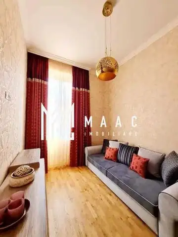 Apartament 2  camere I Decomandat I Zona Centrala