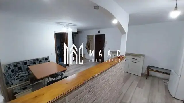 Apartament  | 3 Camere | Mobilat și utilat | Vasile Aaron