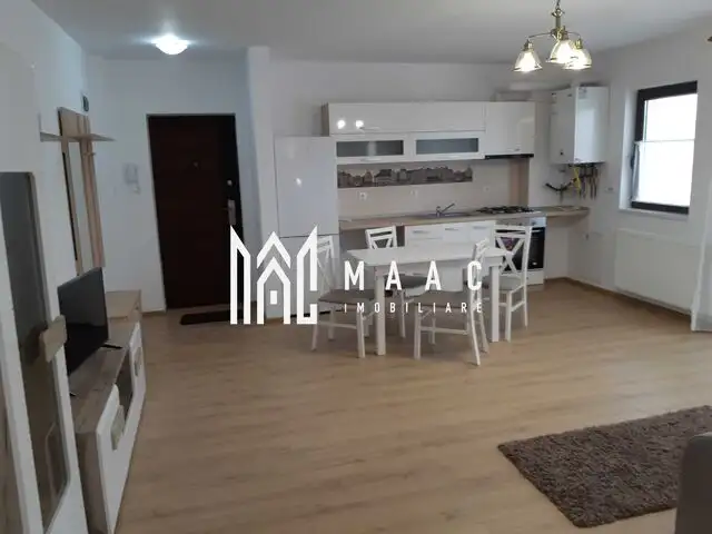 Apartament 2 camere | 50 MPU | Doamna Stanca