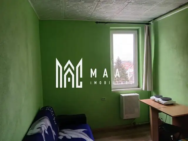 Garsonieră | 12 mp | Mobilată și renovată | Zona Milea