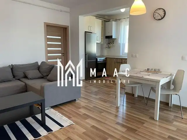 Apartament 2 Camere| Terasa | Selimbar