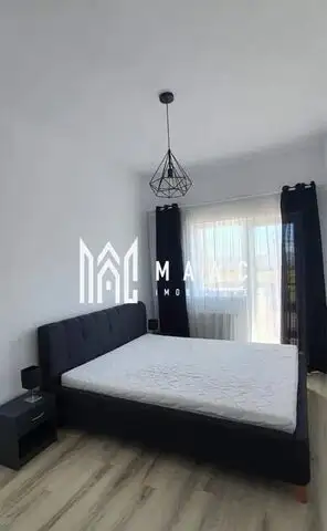 Apartament  2 camere | Balcon | Parcare privată |  Magnolia