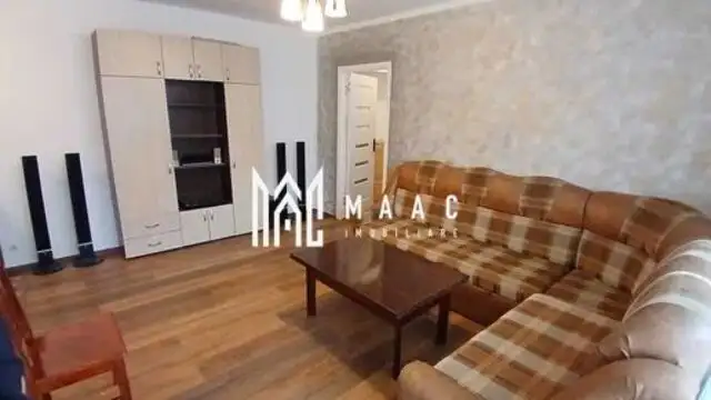 Apartament 2 camere | Etaj 2 | Decomandat | Terezian