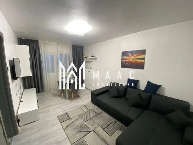 Apartament 2 camere | 54 mp | Priveliște superbă  | Zona Vasile Aaron