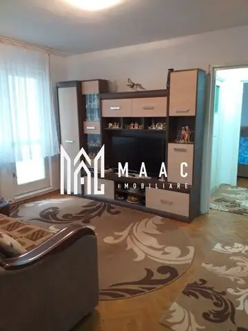 Apartament 2 camere Semidecomandat | 56 MPU | Zona Mihai Viteazu