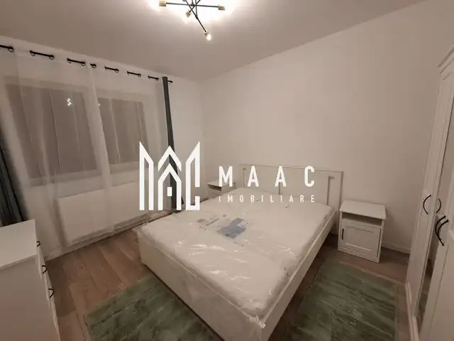 Apartament 2 camere I Zona Doamna Stanca I Etaj Intermediar