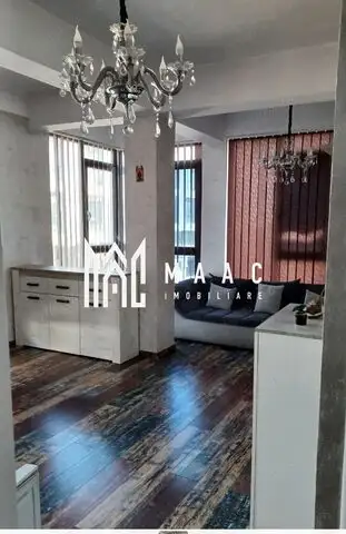 Apartament 3 Camere I Decomandat I Etaj 1 I Doamna Stanca