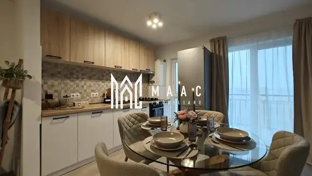 Apartament 2 Camere | Etaj intermediar | Magnolia