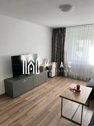 Apartament 2 camere I Etaj 1- Decomandat I Loc de parcare