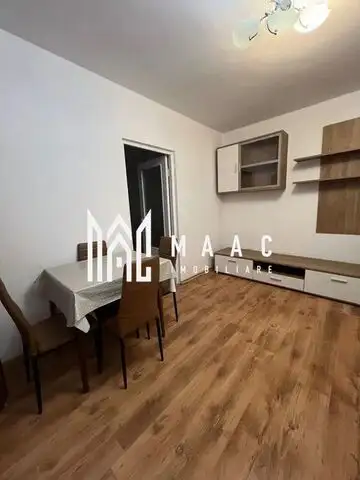 Apartament 2 camere | Etaj 1 | Zona Cedonia