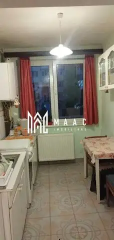 Apartament 2 camere I Mihai Viteanu - Frații Buzești I Balcon