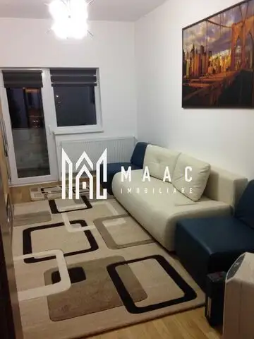 Apartament 2 camere | Decomandat | Etaj 1 | Kogalniceanu