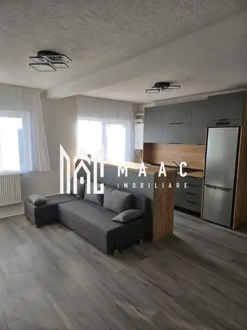 Apartament 3 camere I Mansardă I Zona Strand