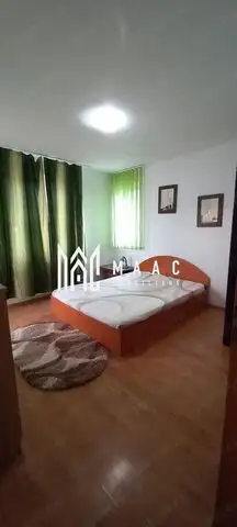 Apartamnet 1 Cameră I 32mpu I Turnișor I Balcon