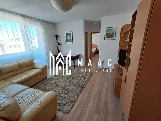 Apartament 2 camere | Renovat | Balcon | Mihai Viteazu