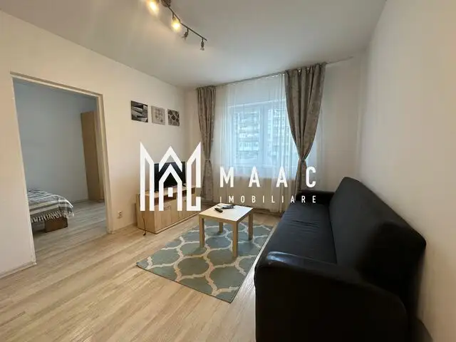 Apartament 2 camere | Etaj 1 | Renovat | Zona Mihai Viteazu