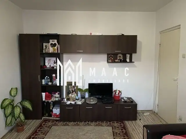 Apartament 2 camere | 35 MPU |  Mihai Viteazul