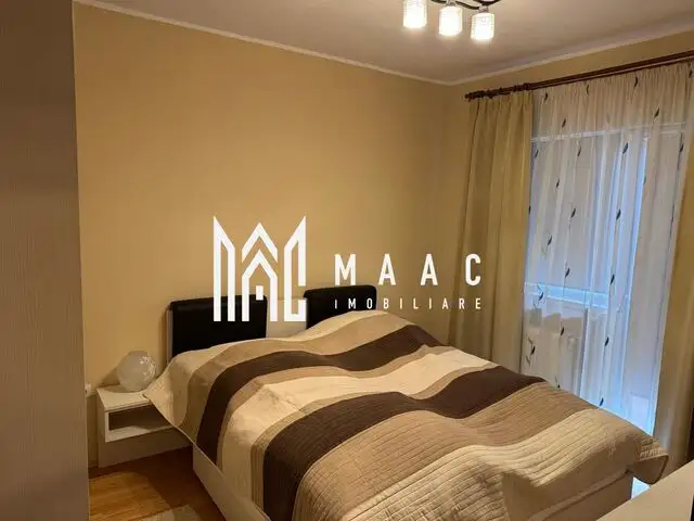 Apartament 2 camere | Curte Proprie 30 mp | Parcare | Balcon | Turnișor