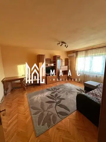 Apartament 3 camere - decomandat | Boxă 4 m | Zona Terezian