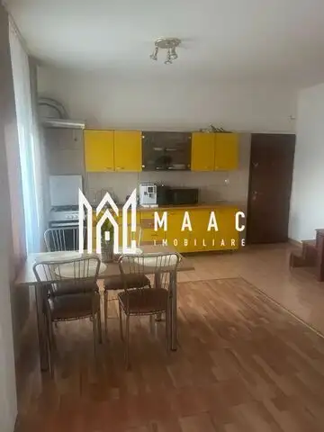 Apartament 3 camere I Decomandat I Zona Mihai Viteazul