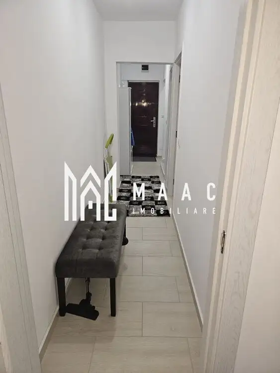 Apartament 2 camere | Decomandat | Zona Semaforului