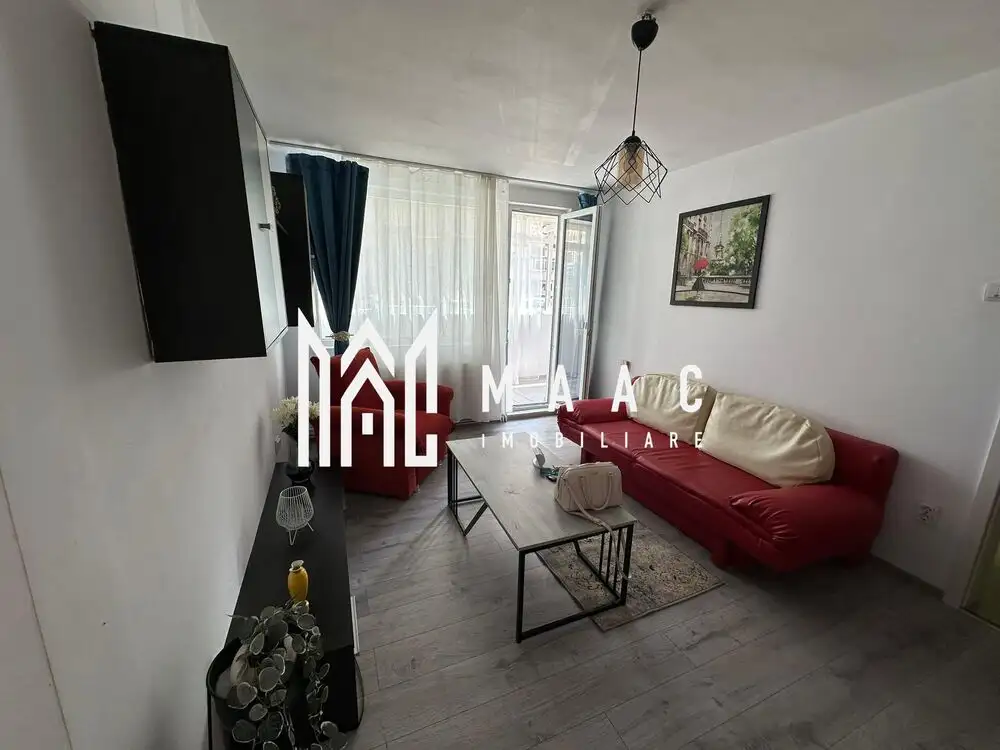 Apartament 2 camere | 65mp | Balcon | Mihai Viteazu