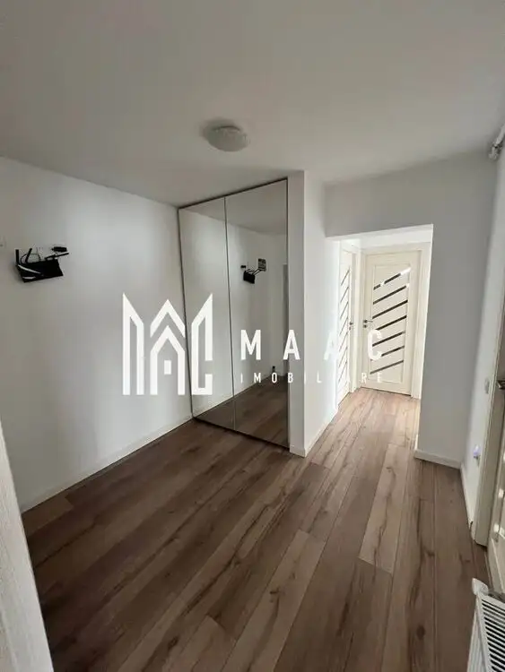 Apartament 2 camere I Etaj 1- Decomandat I Loc de parcare