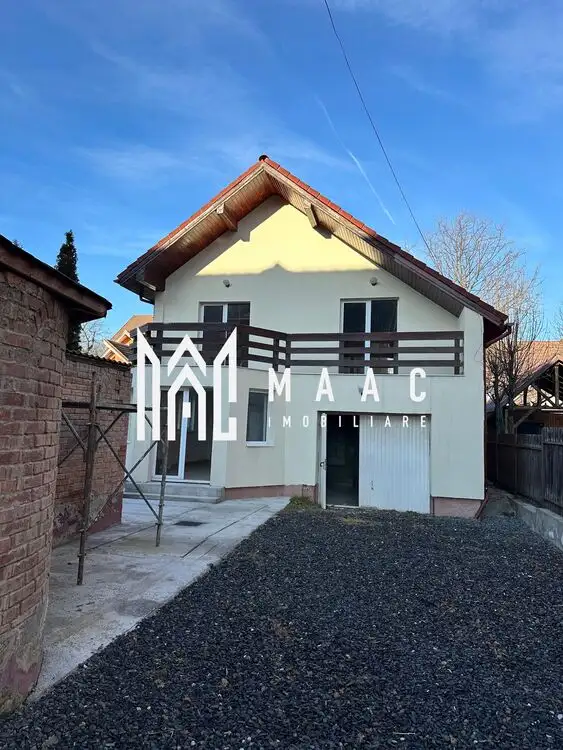 Casa 6 camere | 180mp | Zona Calea Dumbravii | Sub Arini