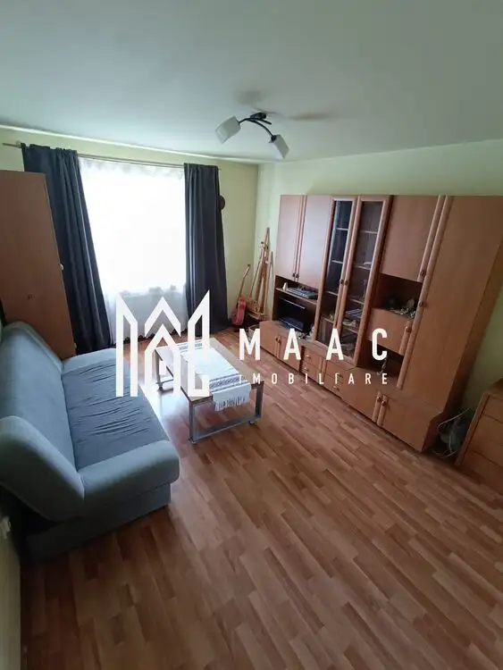 Apartament 2 camere | 45 mpu | Terezian