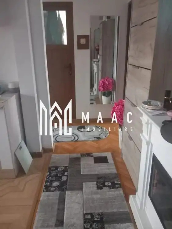 Apartament 2 Camere I Balcon și Pivniță I Terezian