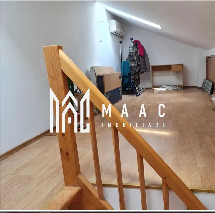 Apartament 2 camere | 46 MP Utili | Zona Valea Aurie