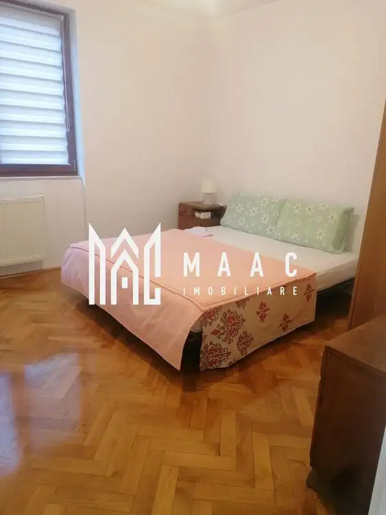 Apartament 3 Camere | Decomandat | Recent Renovat | Strand