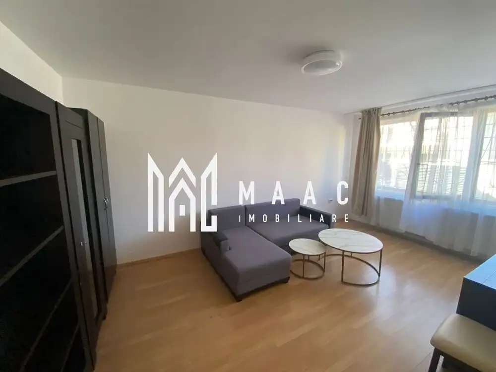 Apartament 3 Camere I 2Băi I Decomandat I Zona Centrală