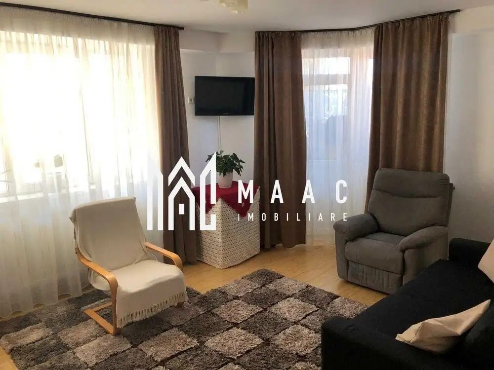 Apartament 3 camere | 70 mpu | Turnisor