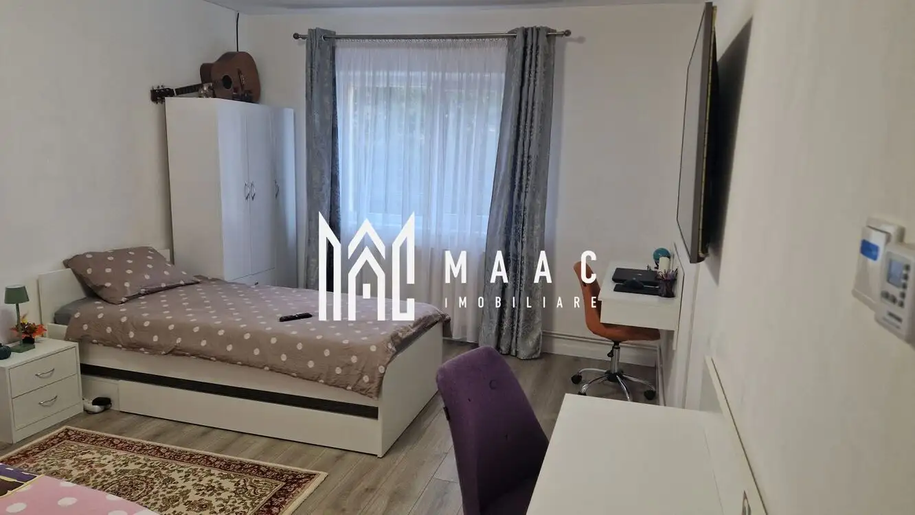 Apartament 2 camere | Decomandat | Etaj 2 I Vasile Aaron