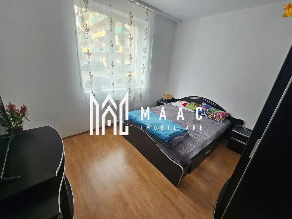 Apartament 2 camere | Decomandat | Zona Alma